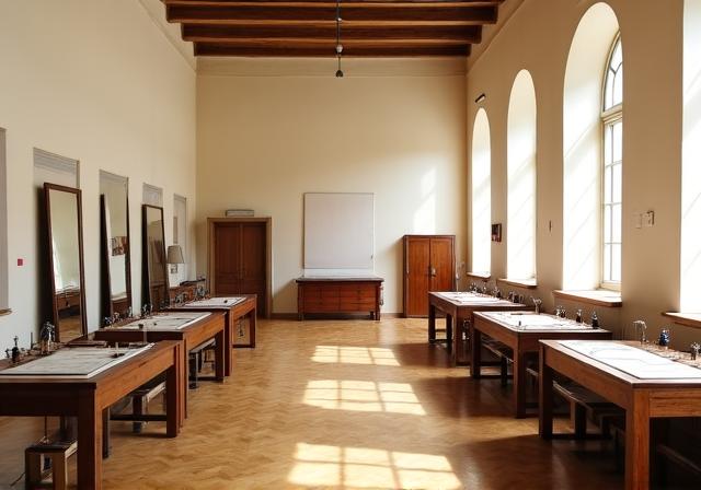L'Accademia CalligrafiaViva a Roma